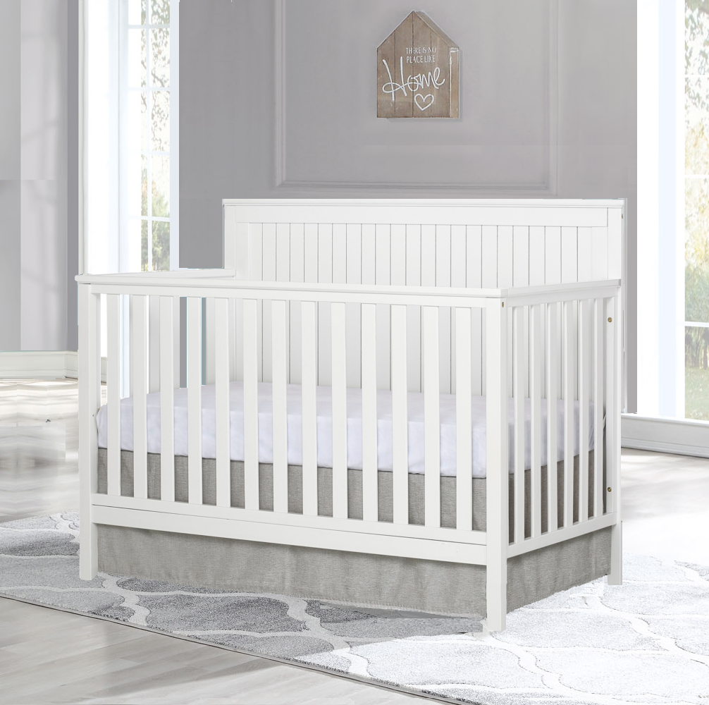 Concord baby vermont 3 in best sale 1 crib