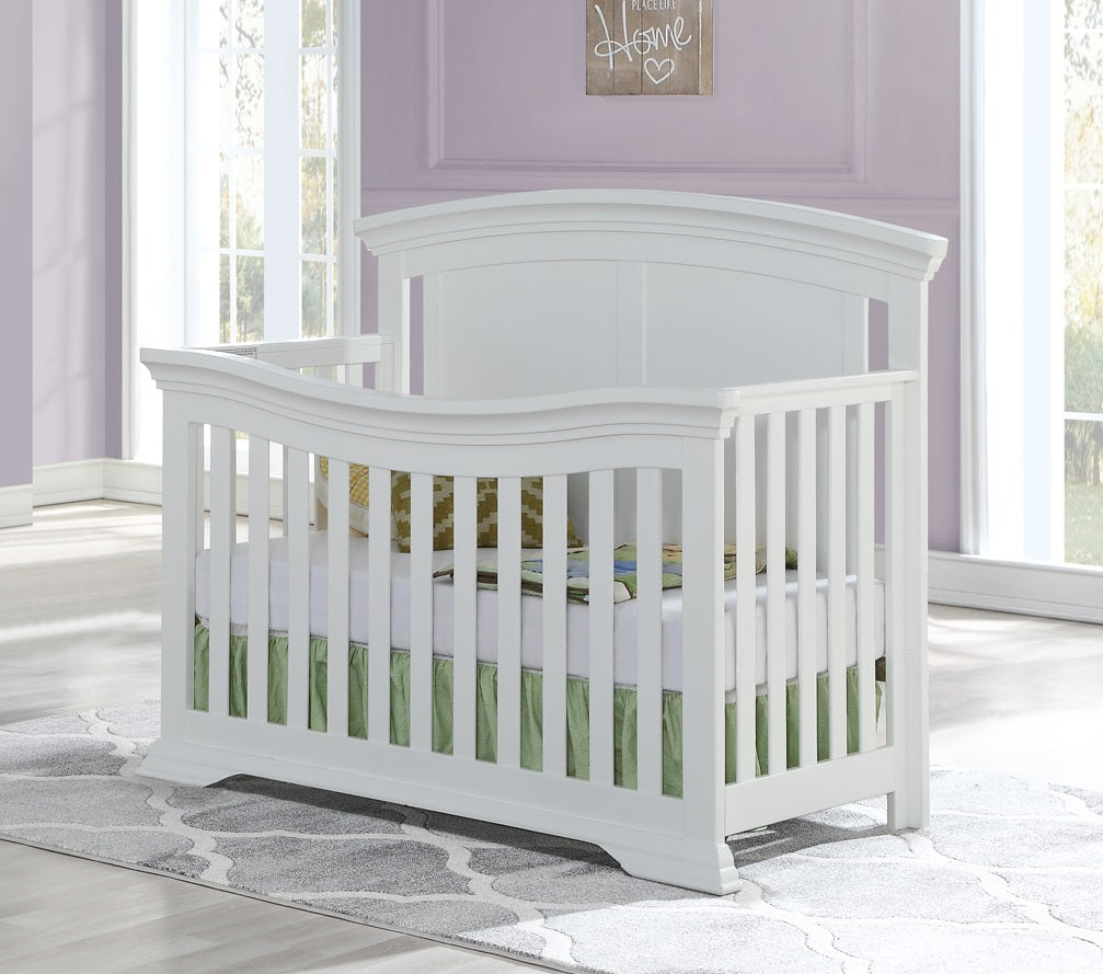 Concord baby devon 4 in store 1 crib