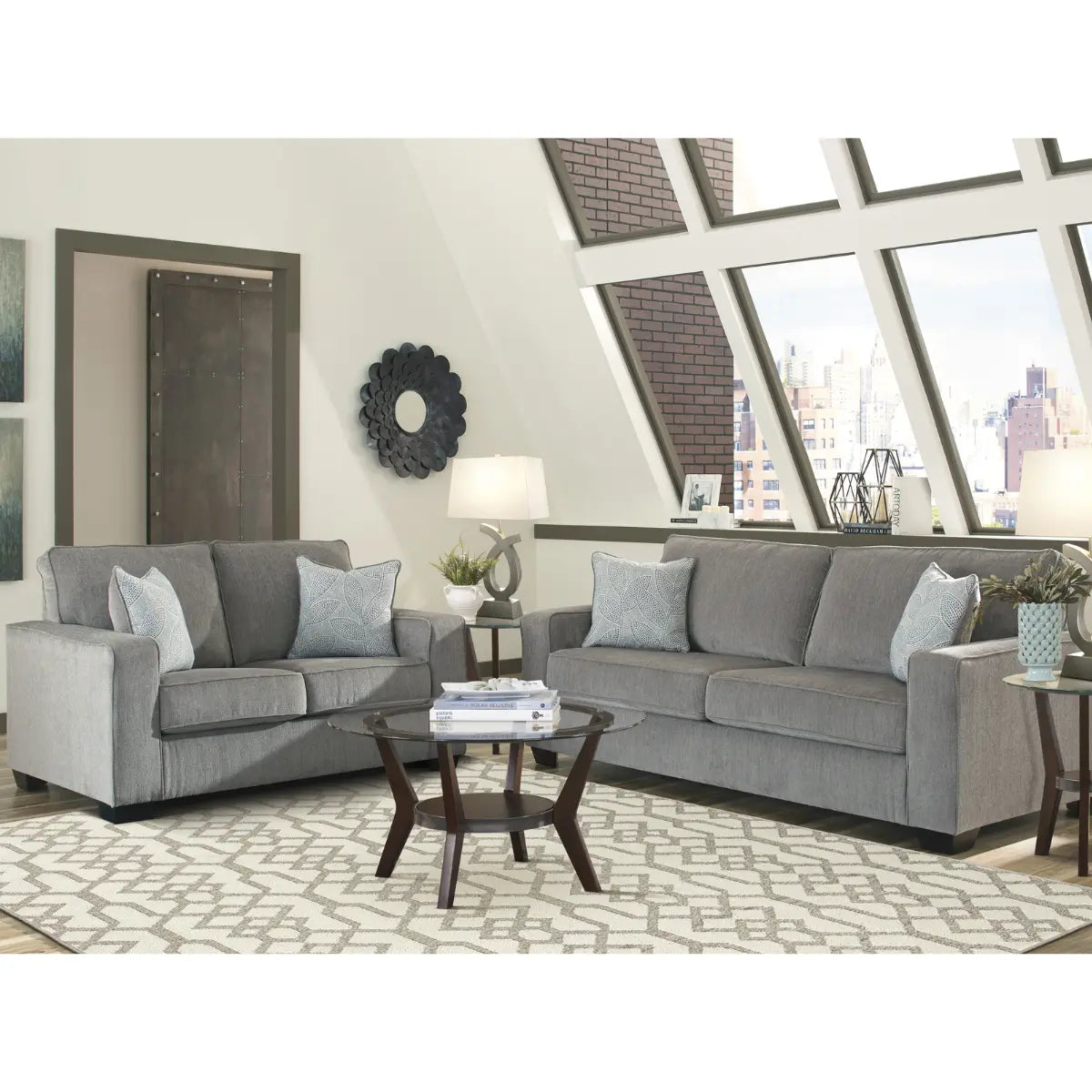 Ashley Furniture Altari