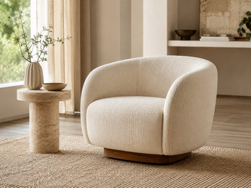 Accent Chairs