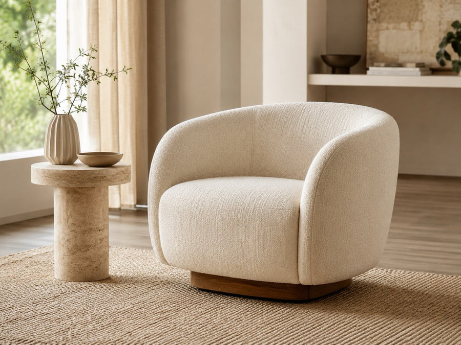 Accent Chairs