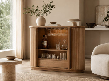 Bar Cabinets