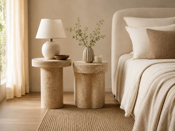 Bedside Tables