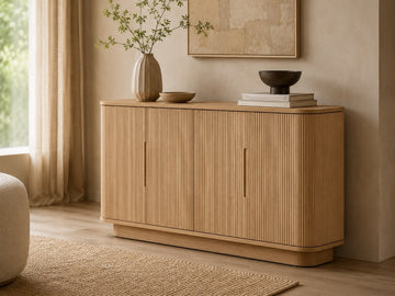Cabinets