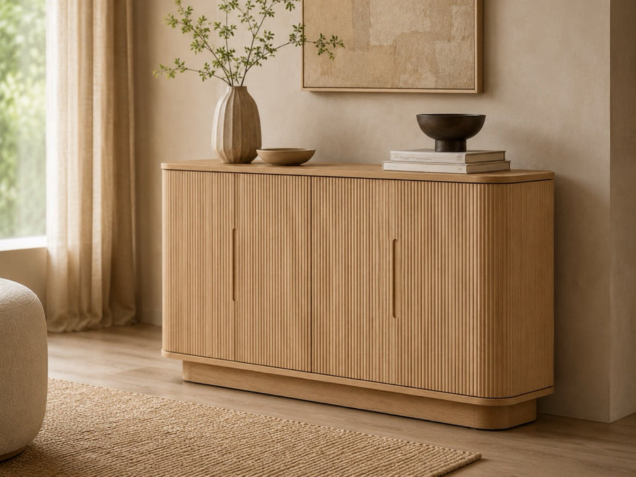 Cabinets