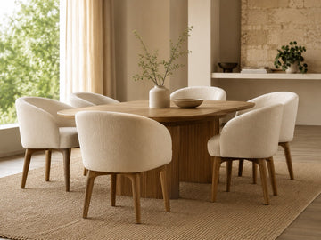 Dining Chairs