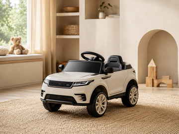 Electric Ride-On Toys