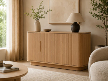 Storage Cabinets