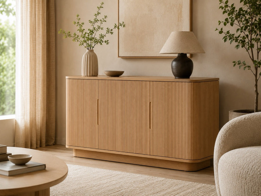 Storage Cabinets