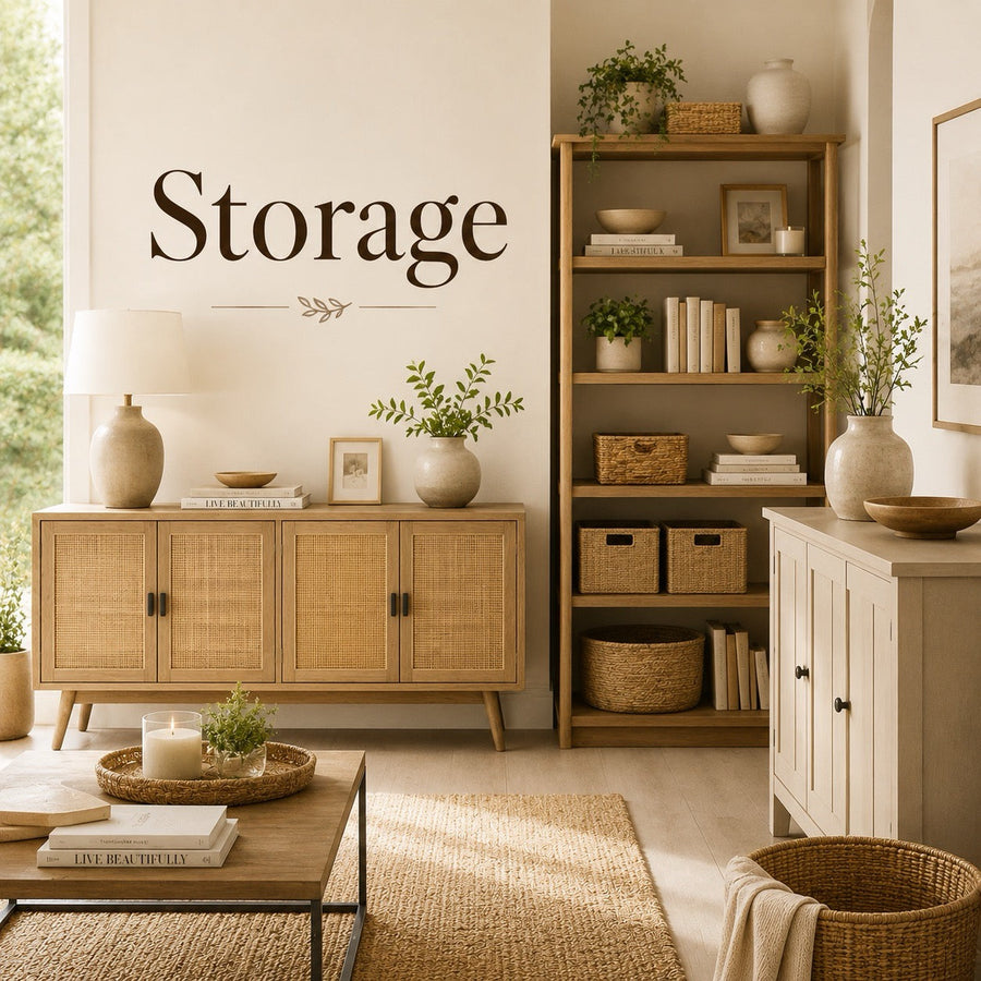Storage