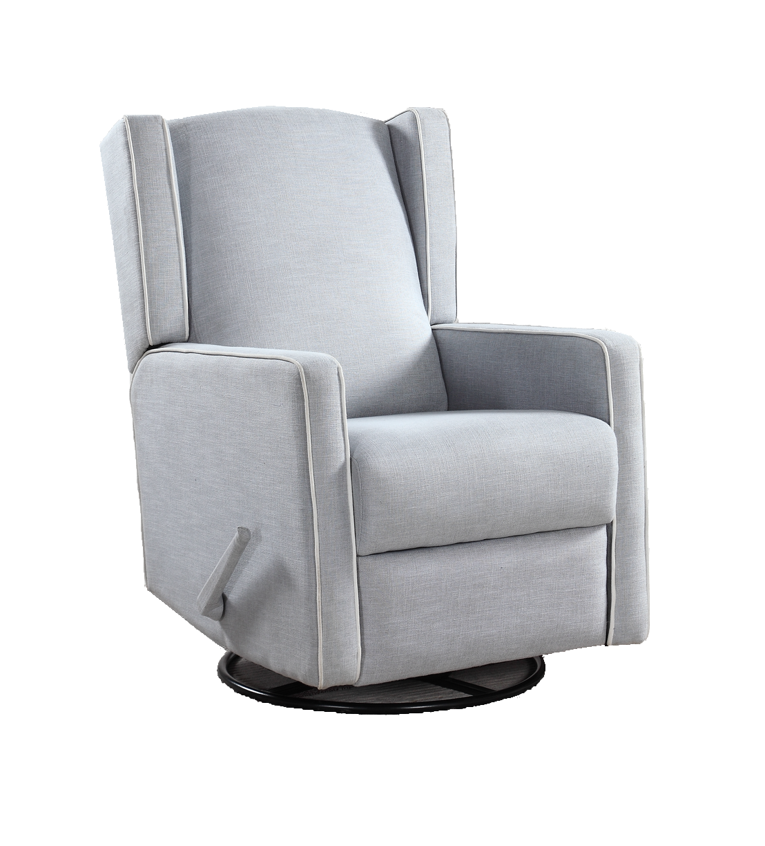 Annie Swivel Glider Recliner