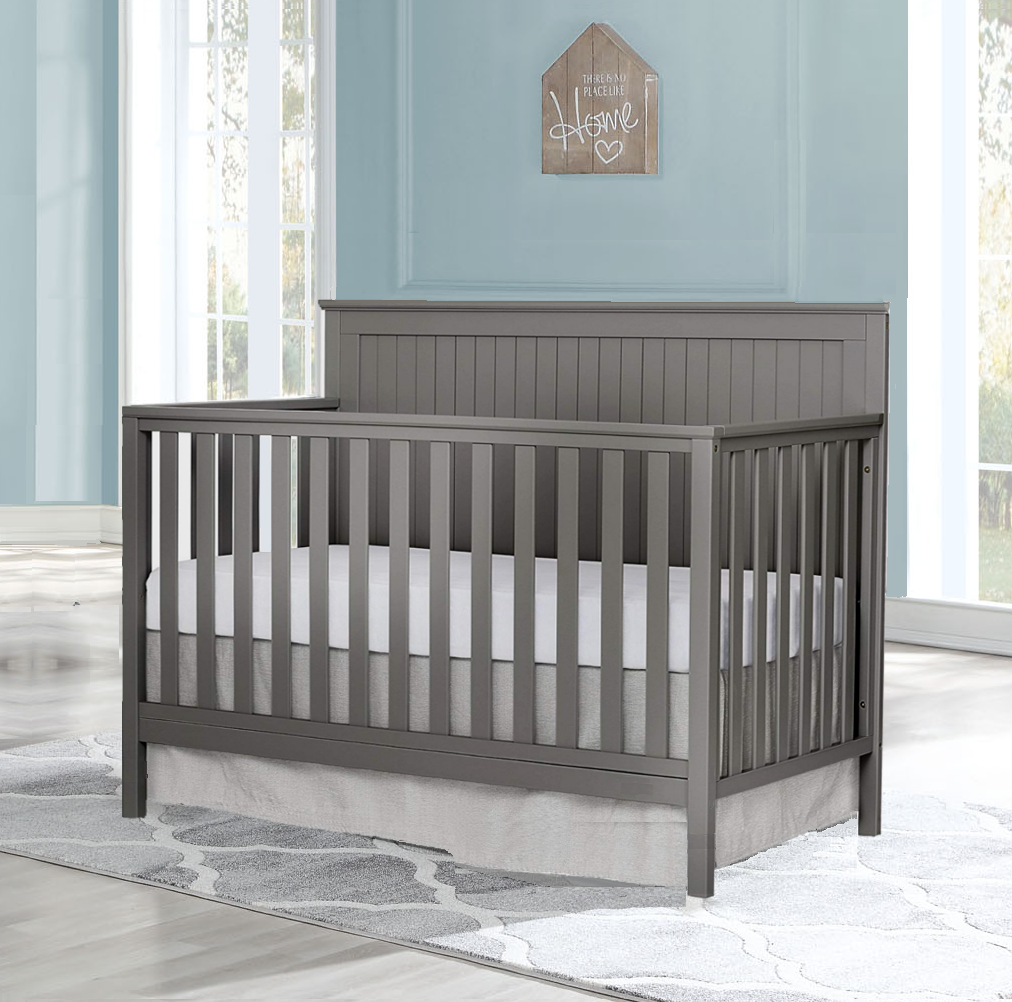 Aria 4 in 1 Crib