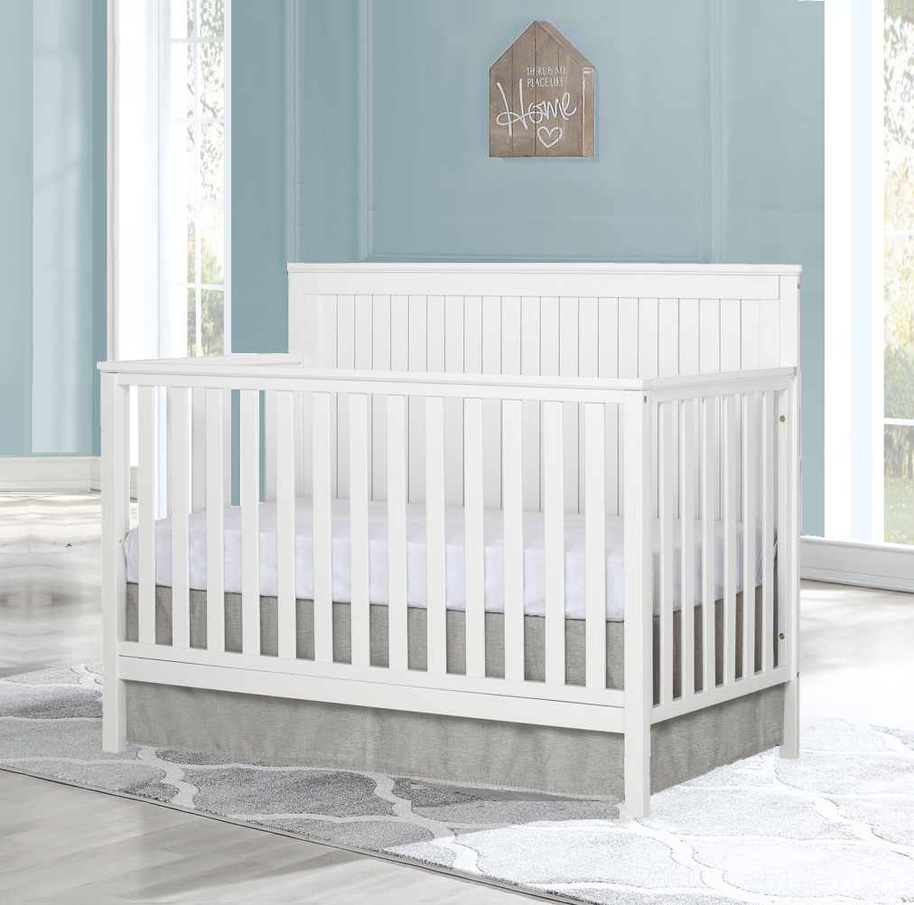 Concord baby vermont clearance 3 in 1 crib