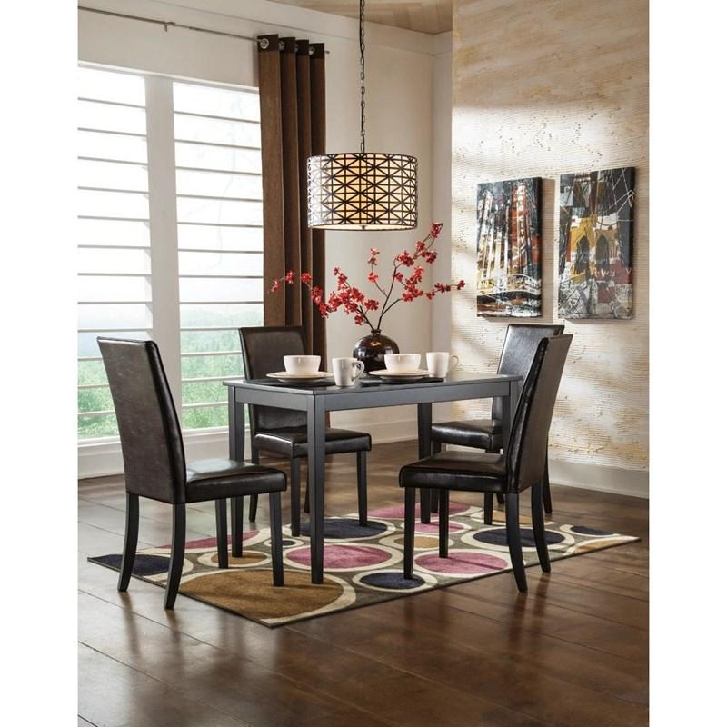 Ashley Kimonte Dining Set