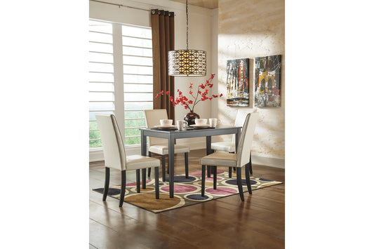 Ashley Kimonte Dining Set