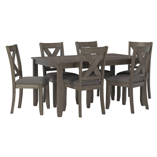 Ashley Caitbrook Dining Set