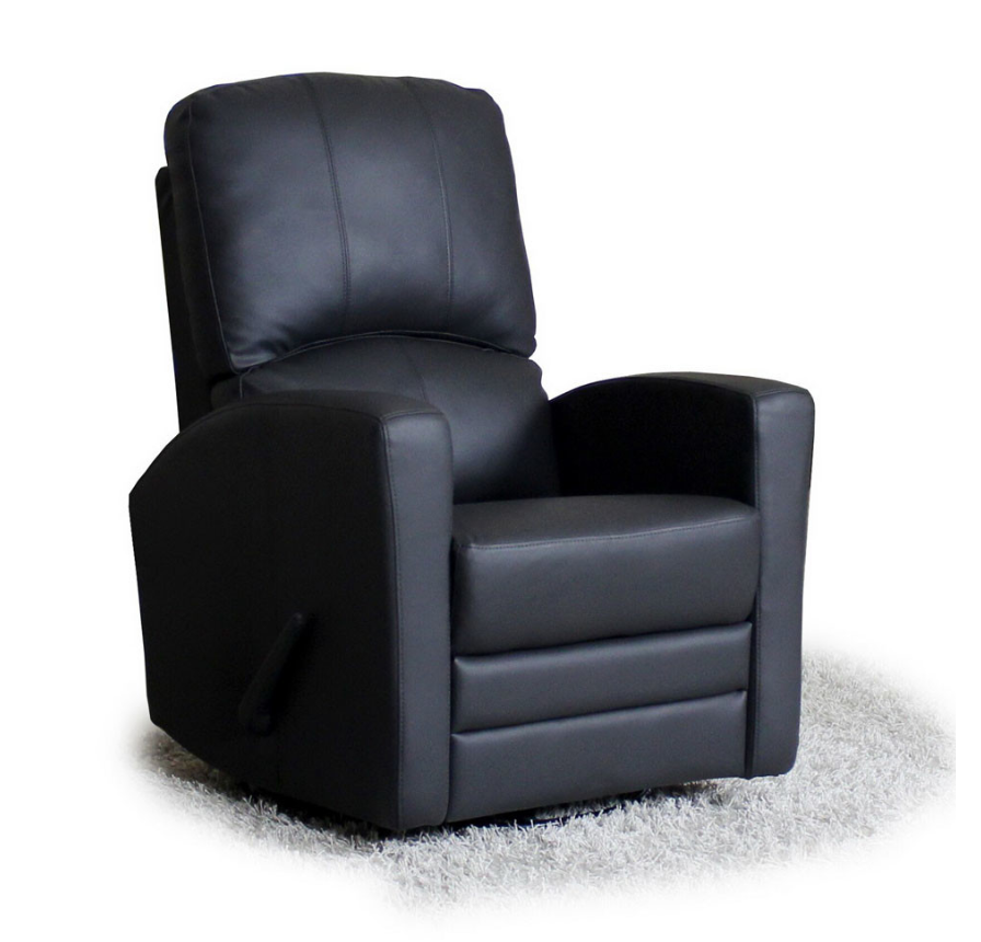 Austin Swivel Glider Recliner