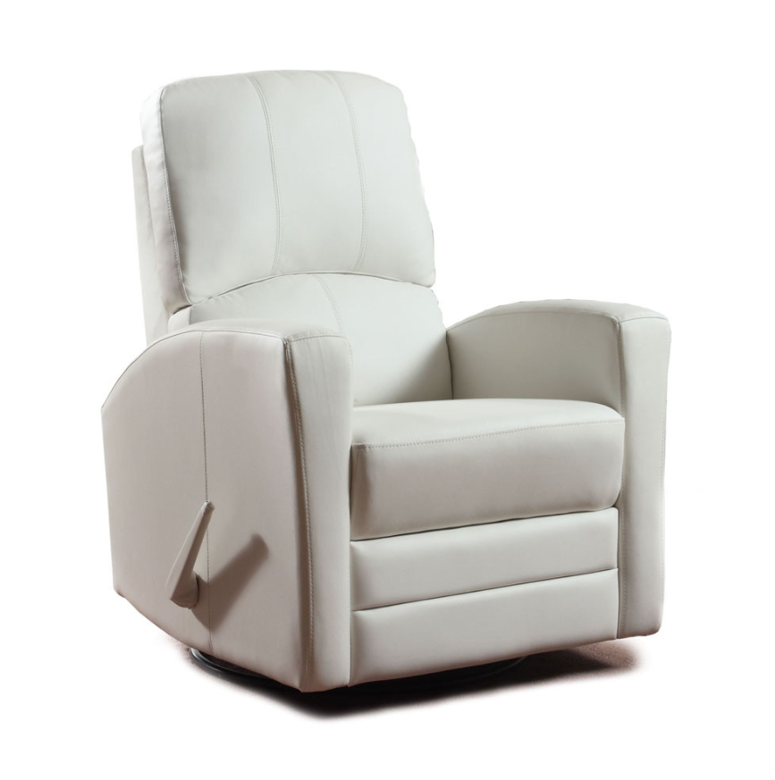 Austin Swivel Glider Recliner