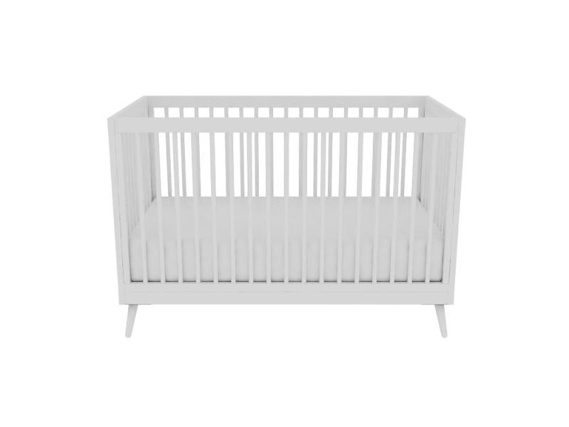 Axel 3 in 1 Crib