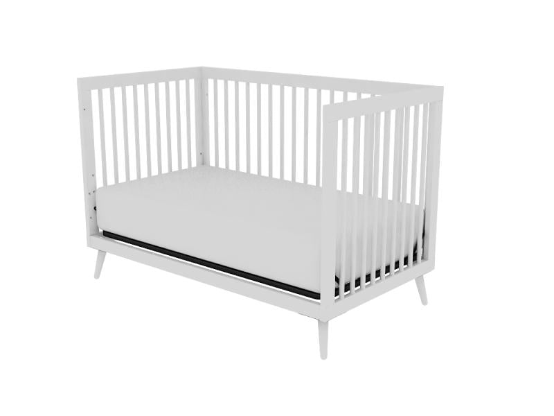 Concord baby vermont 3 in hot sale 1 crib