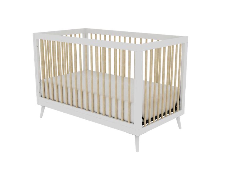 Axel 3 in 1 Crib