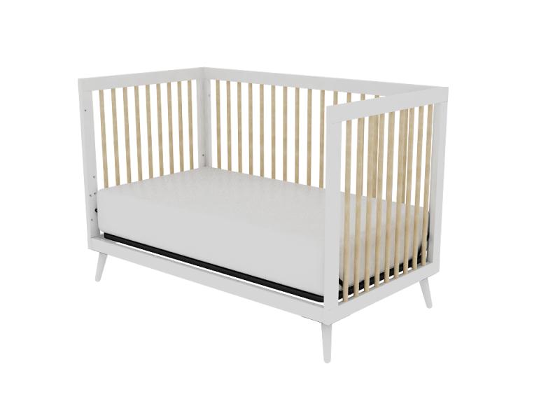 Axel 3 in 1 Crib