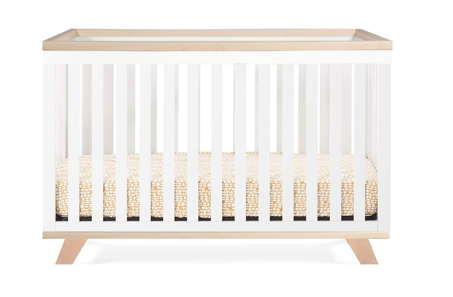 Cleo 3 in 1 Crib