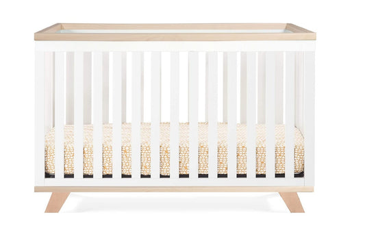 Cleo 3 in 1 Crib