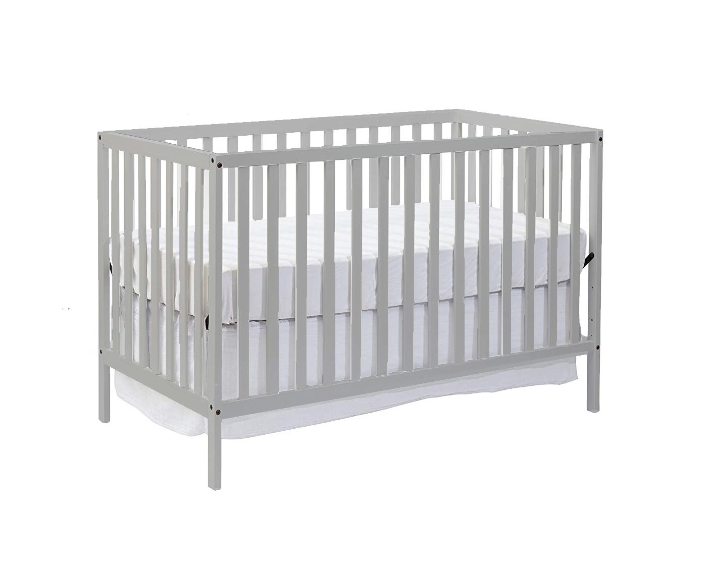 Devon 4 in 1 Crib