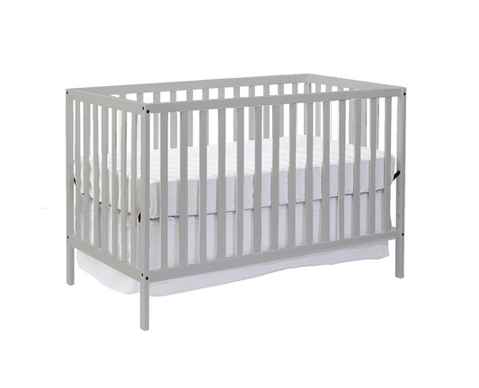 Devon 4 in 1 Crib