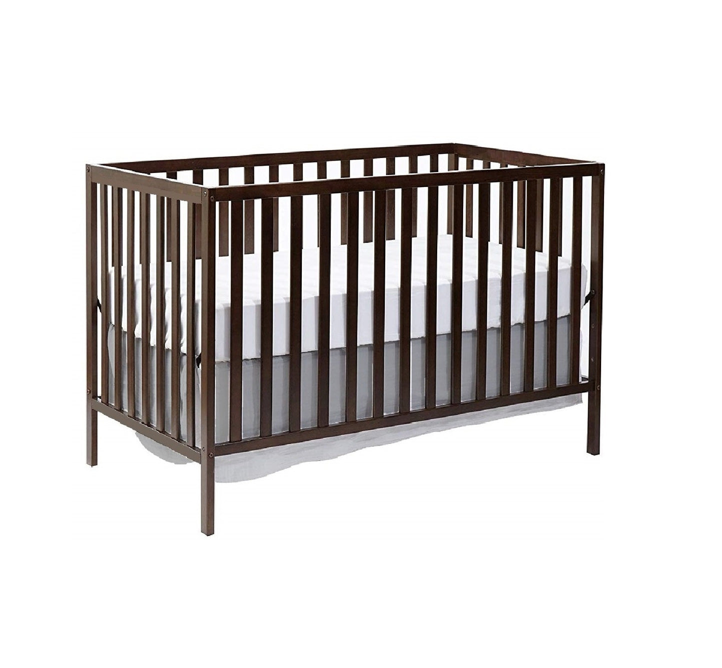 Devon 4 in 1 Crib