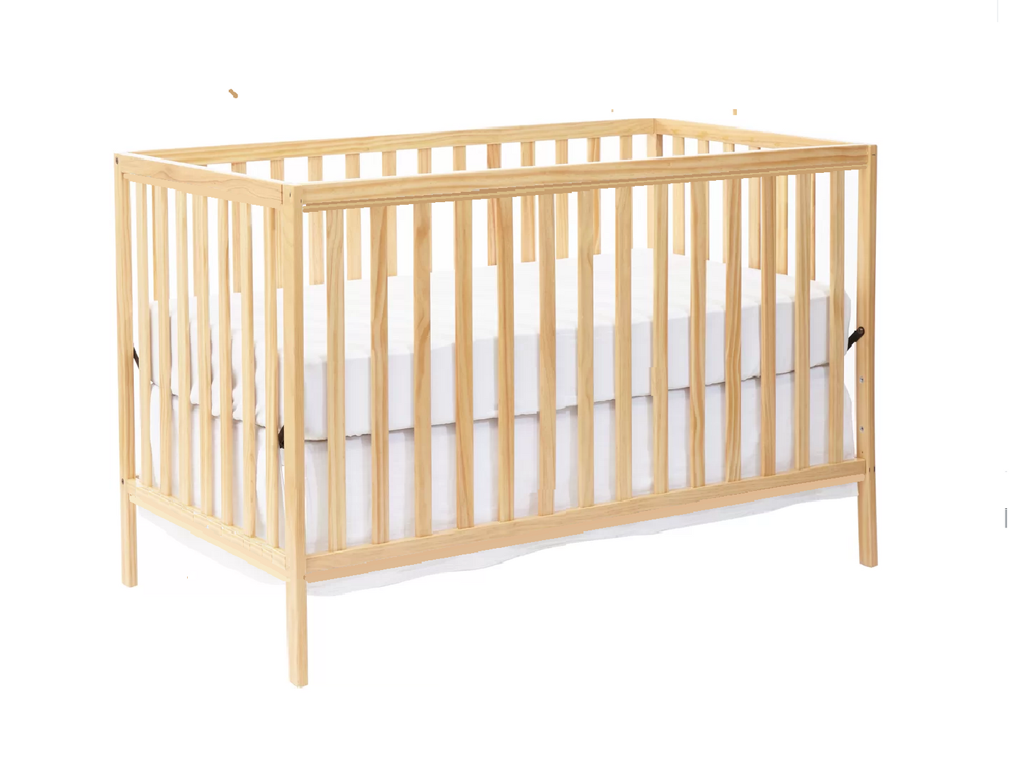 Devon 4 in 1 Crib