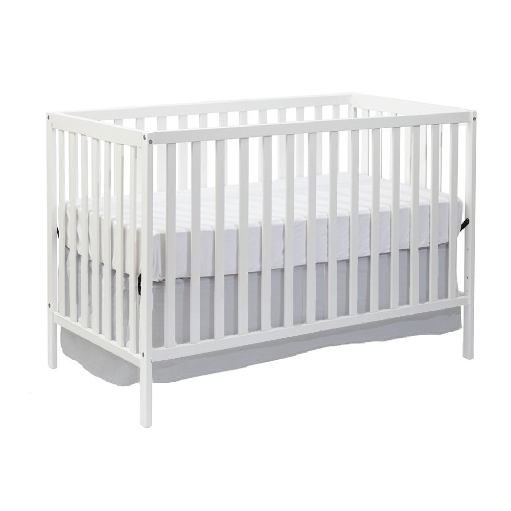 Devon 4 in 1 Crib