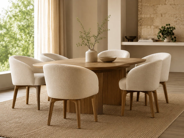Dining Chairs