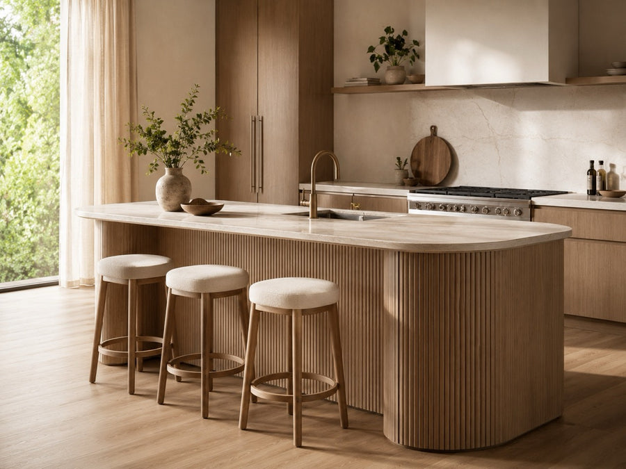 Kitchen Islands