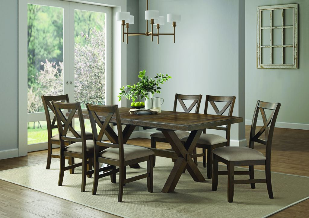 Lakeshore Dining set