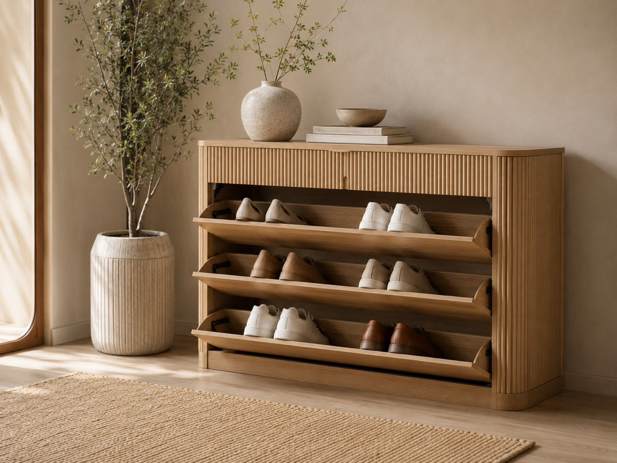 Smart Storage Solutions for <span class="changeColor">Modern Homes</span>