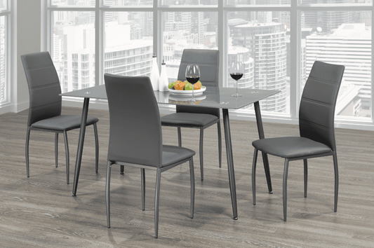 Modern Dining room set