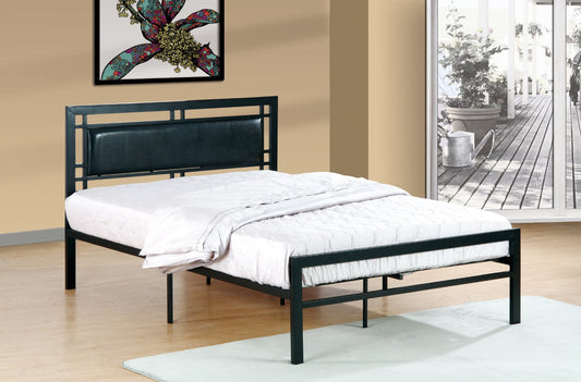 Maria Metal Bed