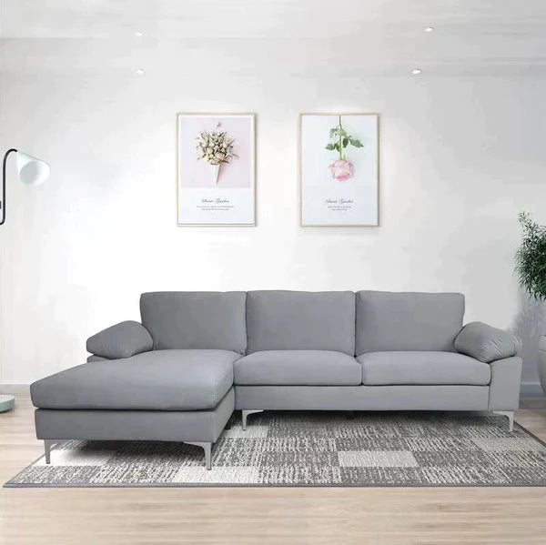 Oslo Sectional