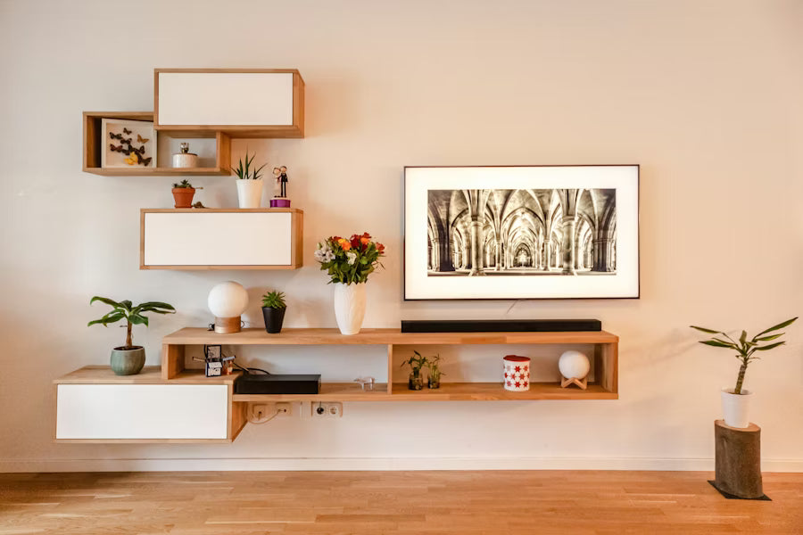 Storage & Cabinets