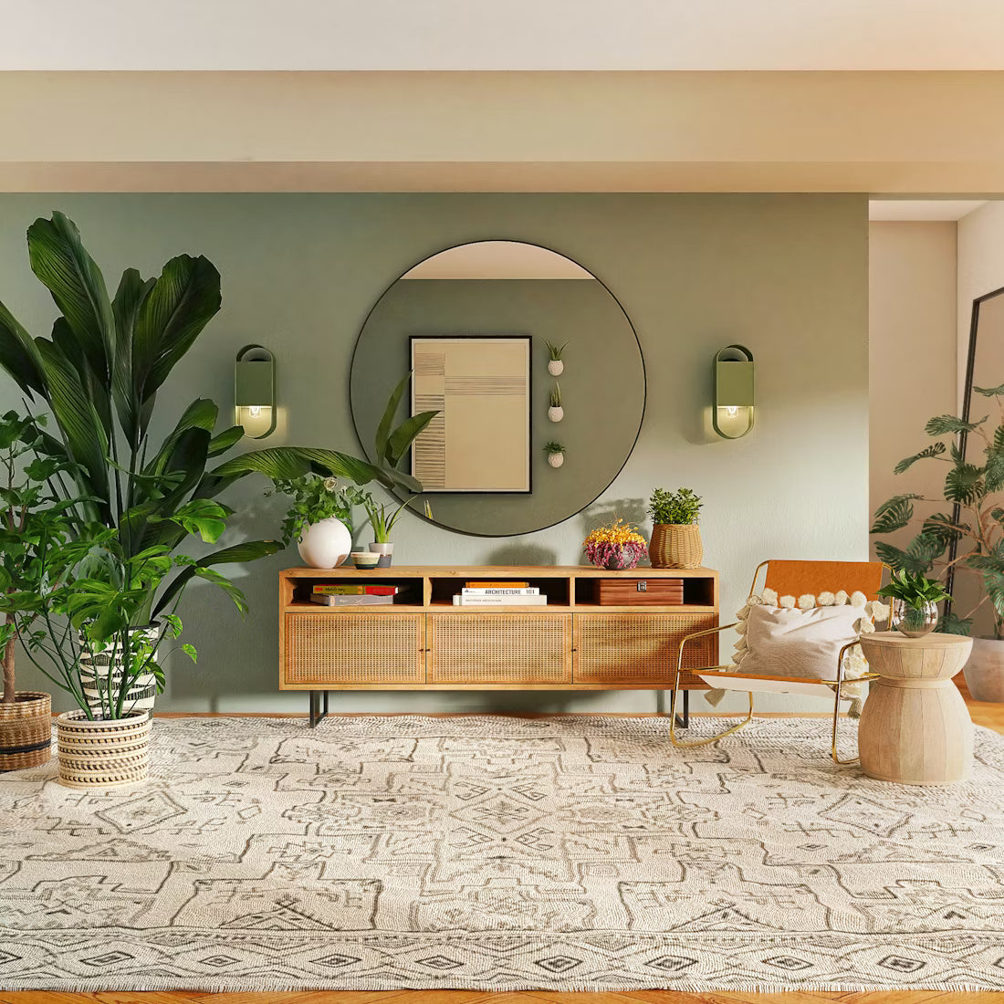 Smart Storage Solutions for Modern Homes